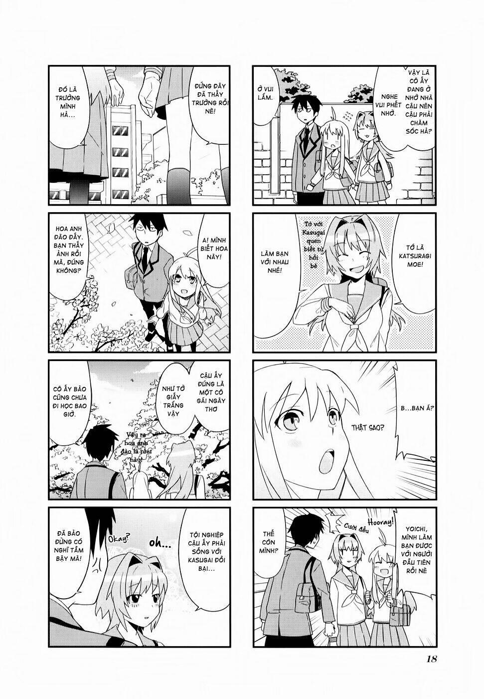 Hakoiri Drops 2 trang 3