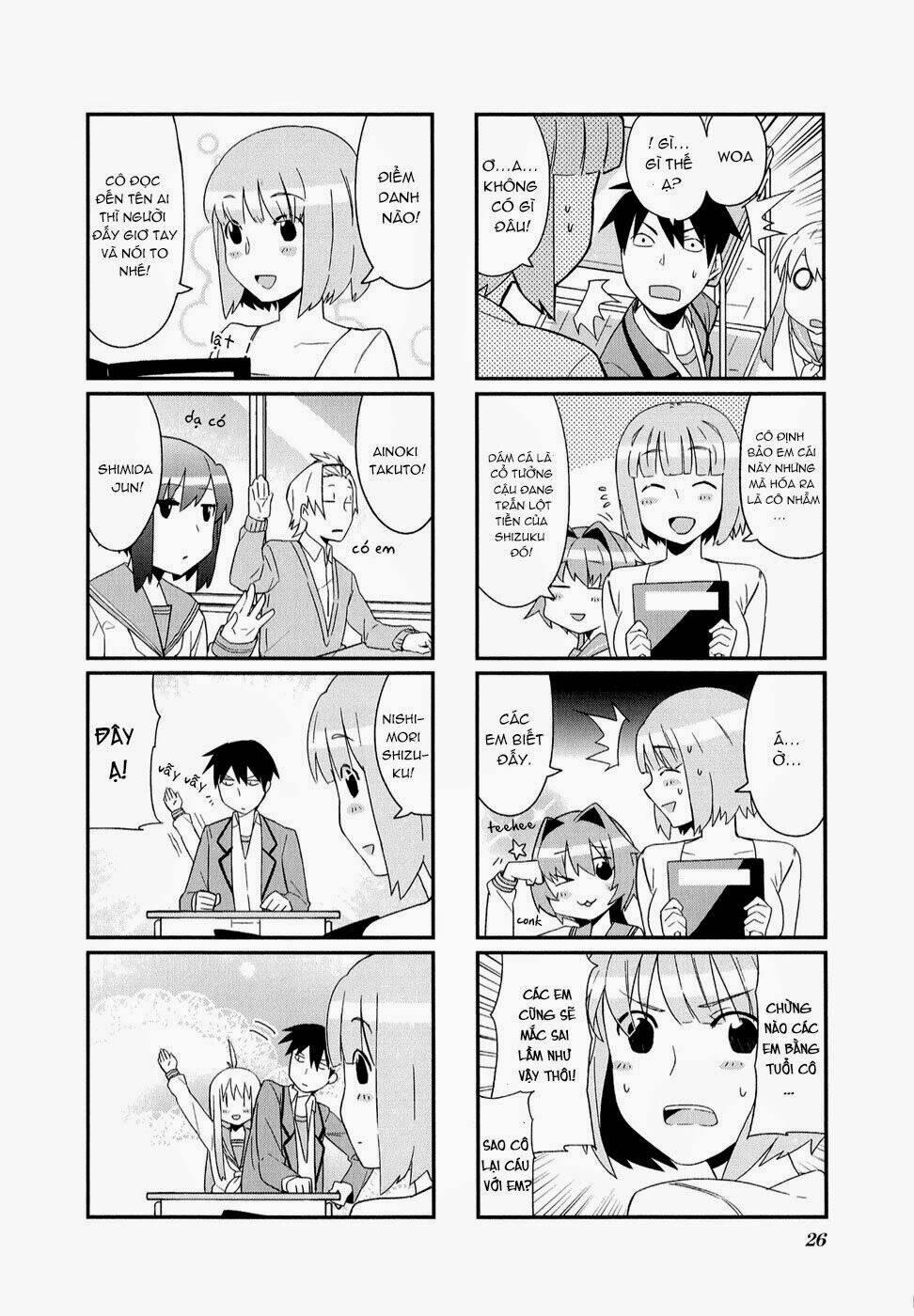 Hakoiri Drops 3 trang 2