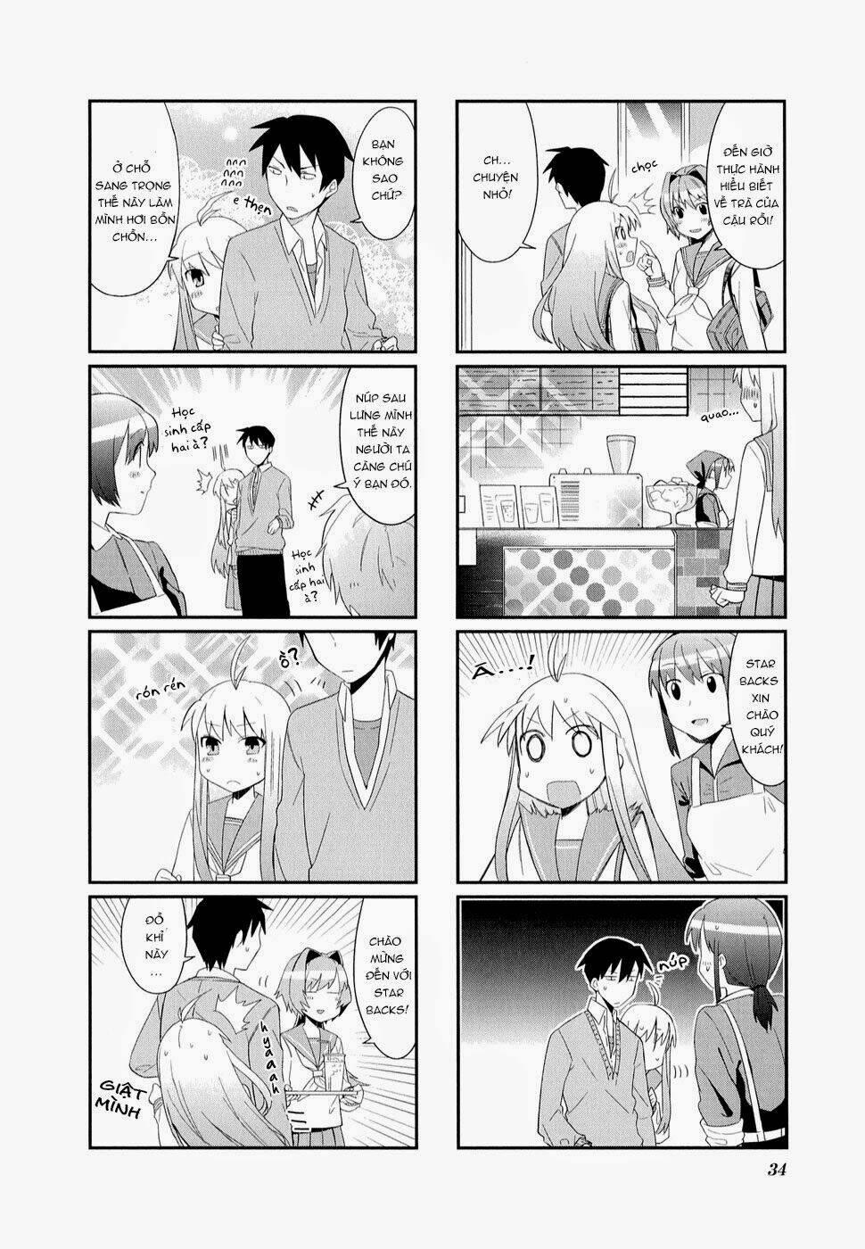 Hakoiri Drops 4 trang 2