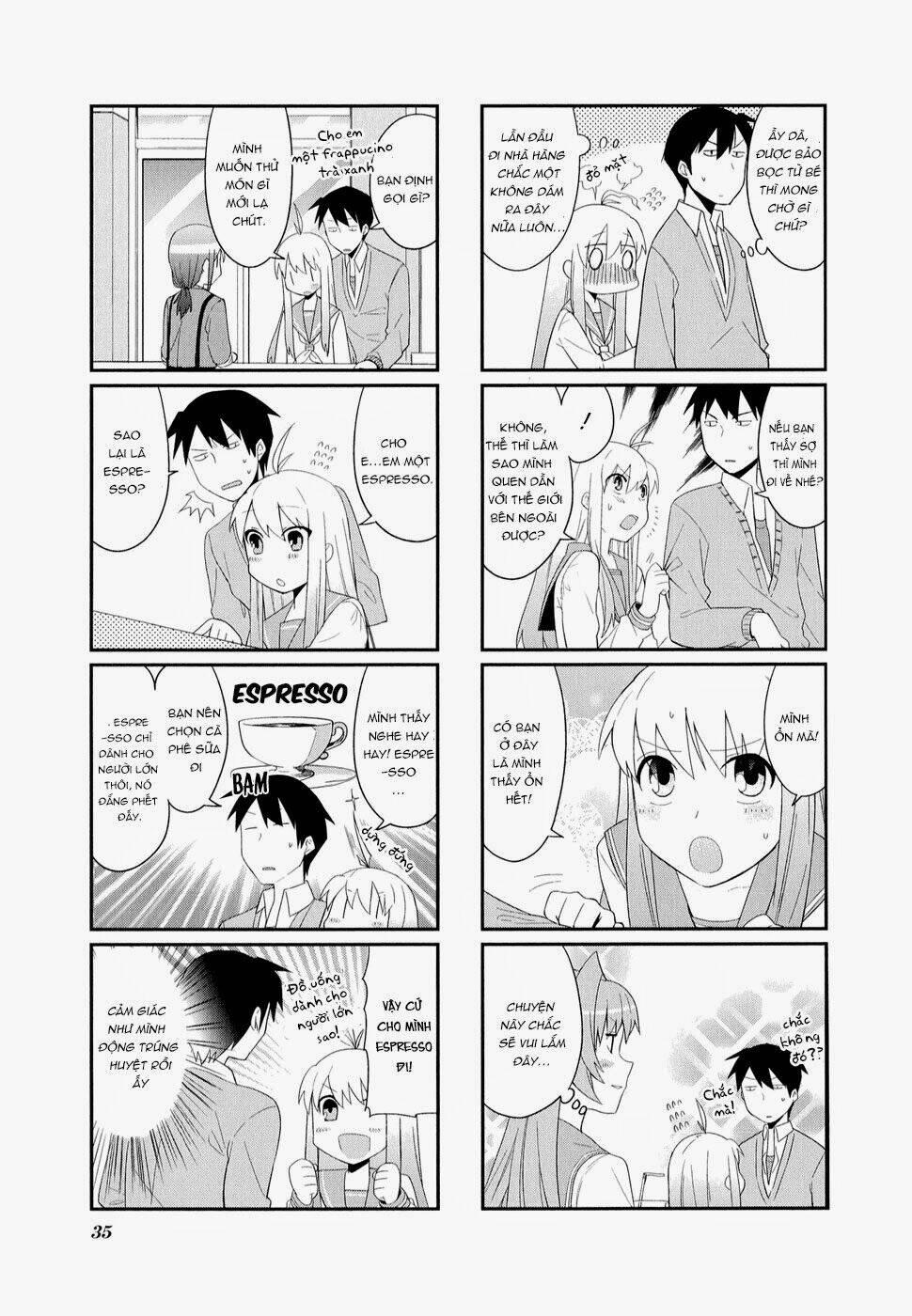 Hakoiri Drops 4 trang 3