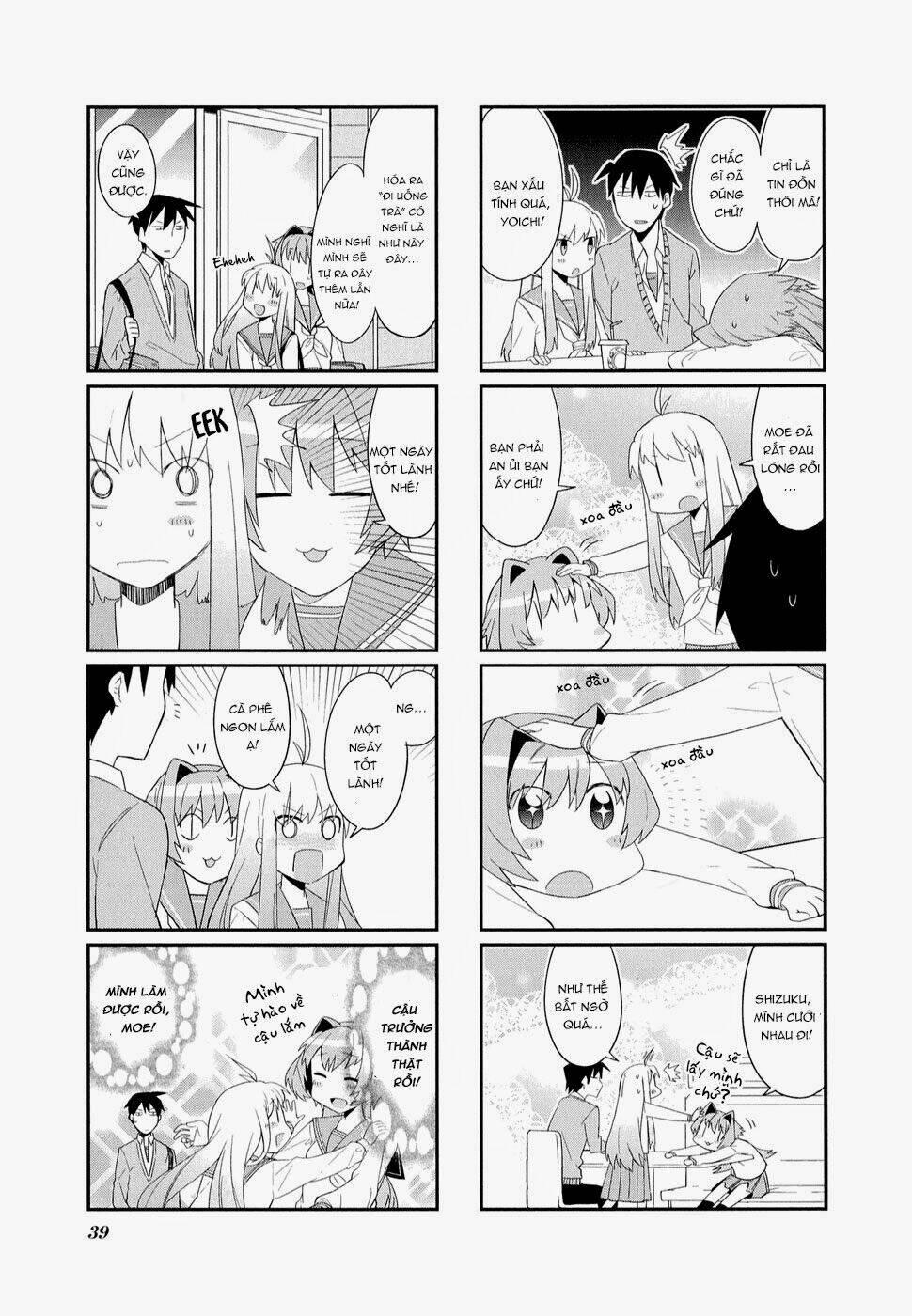 Hakoiri Drops 4 trang 7