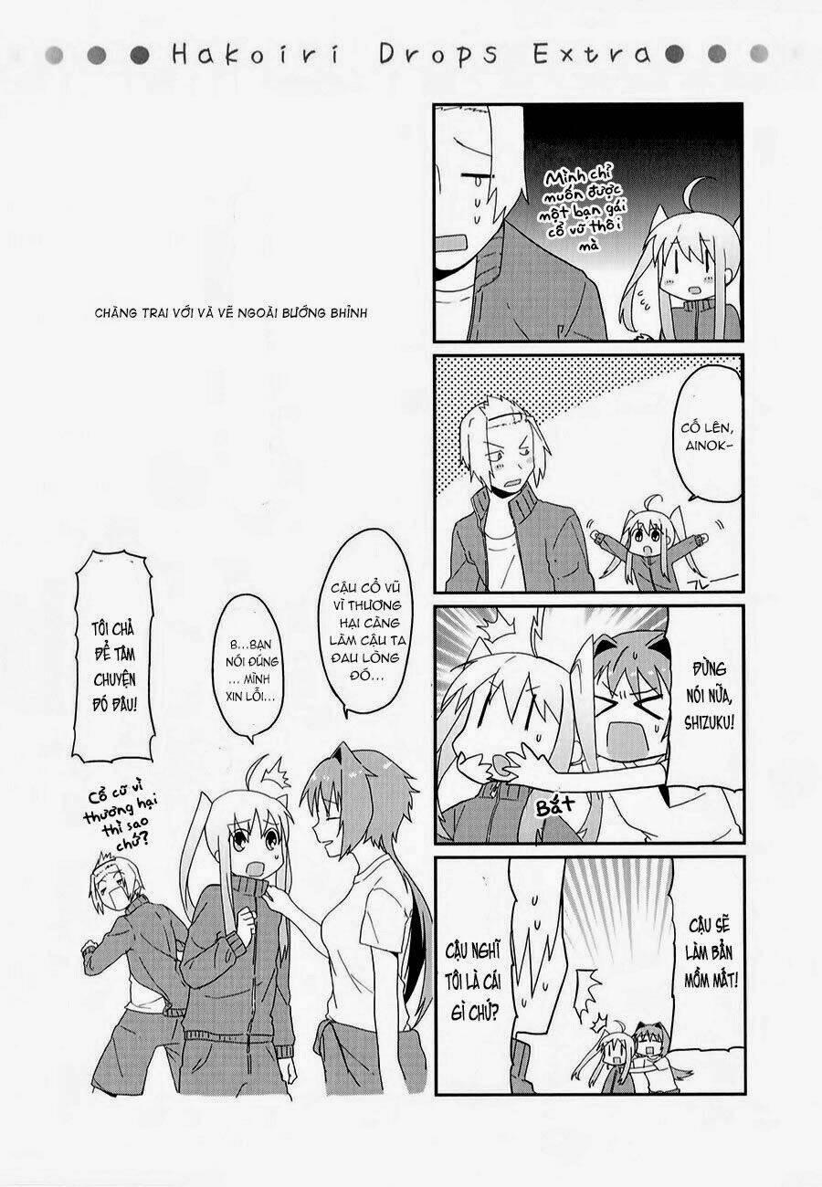 Hakoiri Drops 5 trang 8