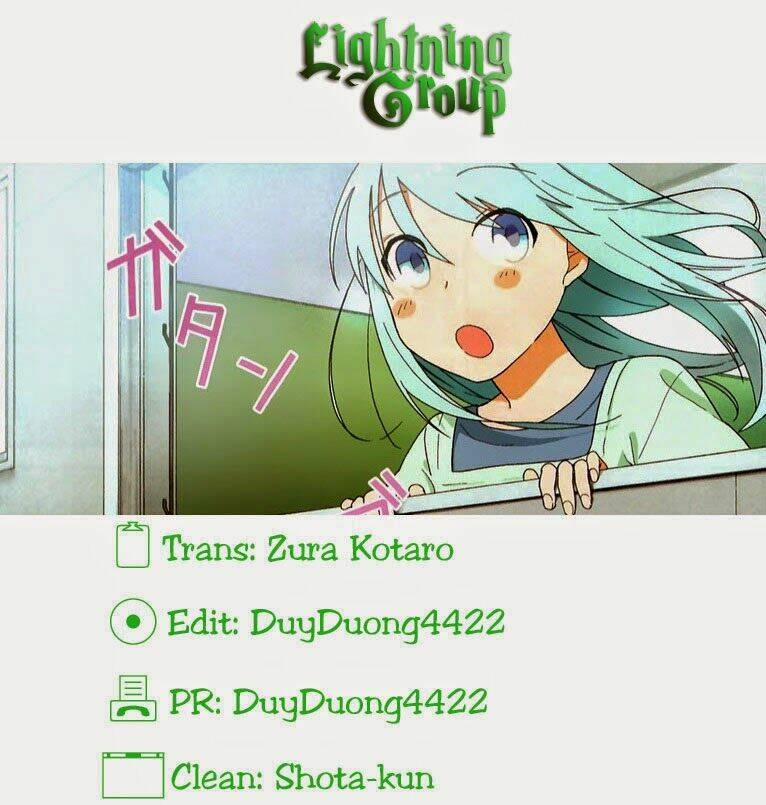 Hakoiri Drops 5 trang 9