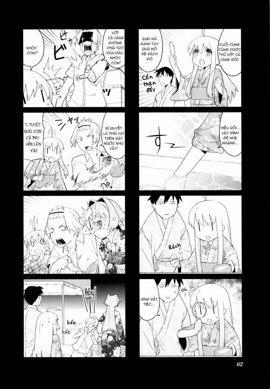 Hakoiri Drops 7 trang 4