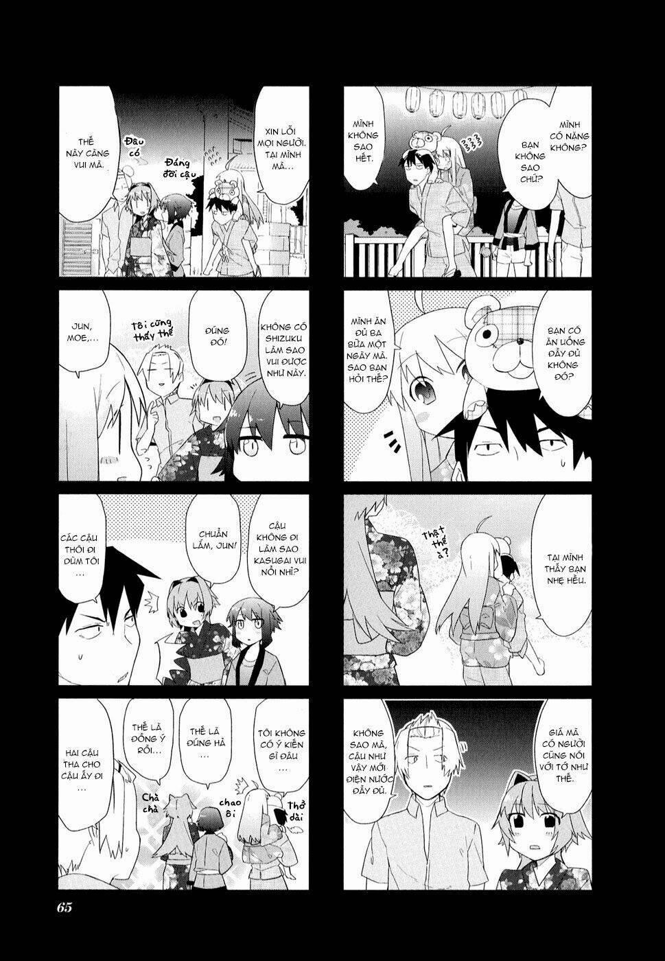 Hakoiri Drops 7 trang 7