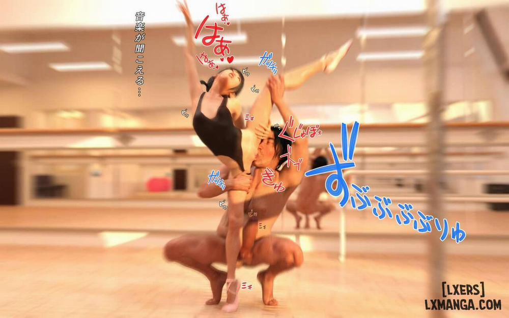 Hakushuumu ~Itsu 2 trang 26