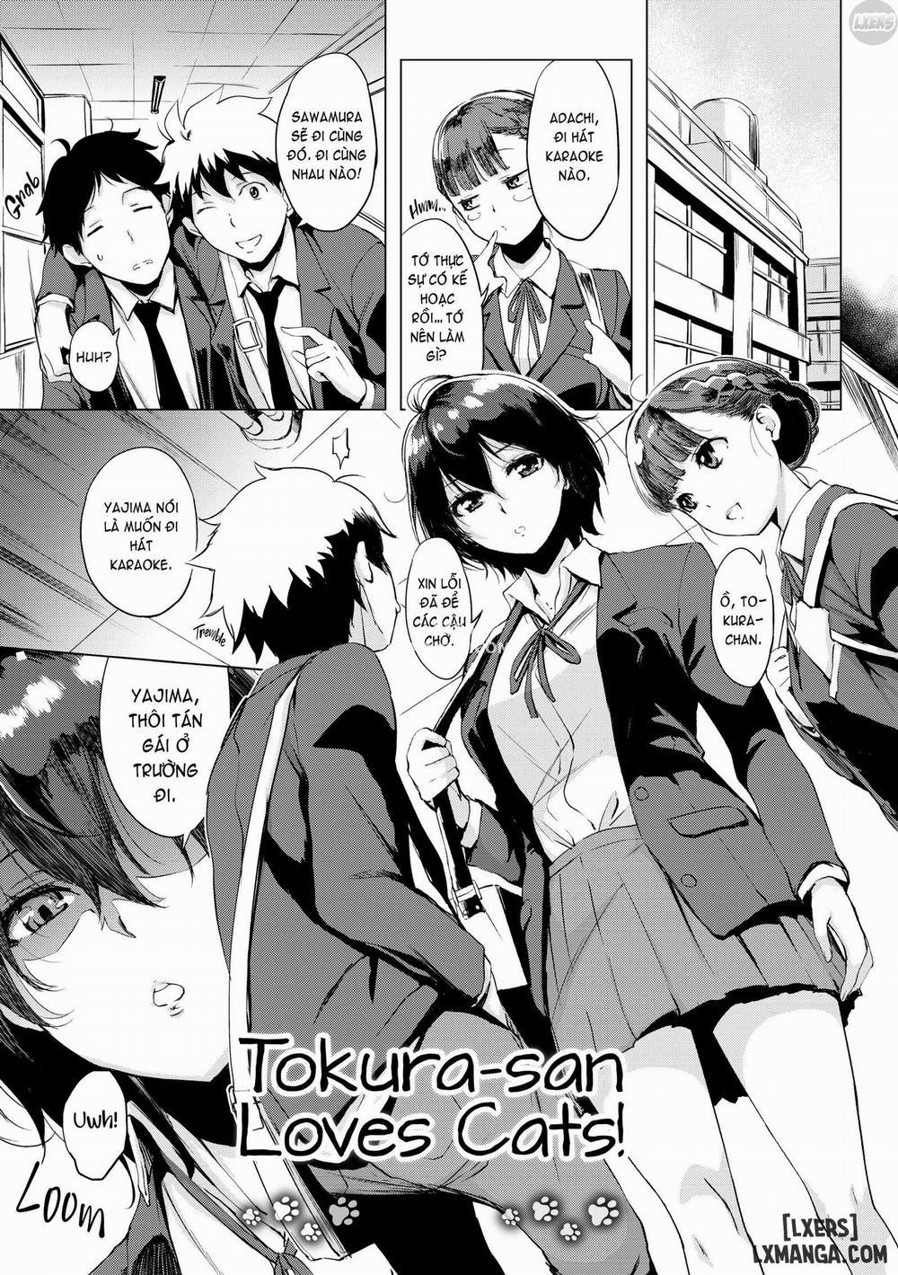 Half-Ripe Cherry 3 trang 3