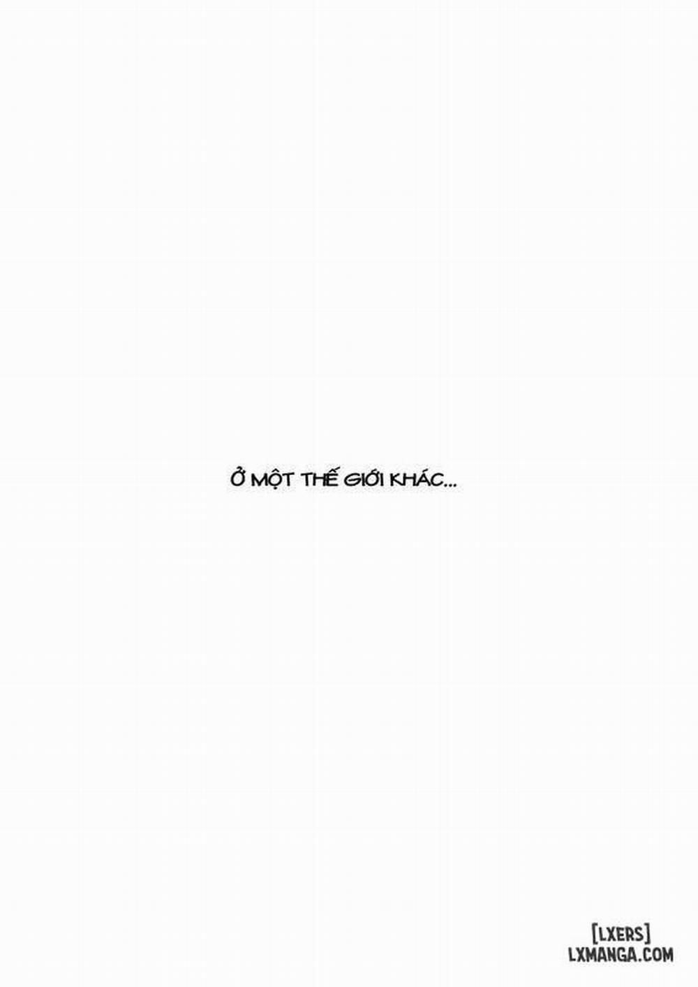 Halloween Wonderland Oneshot trang 22