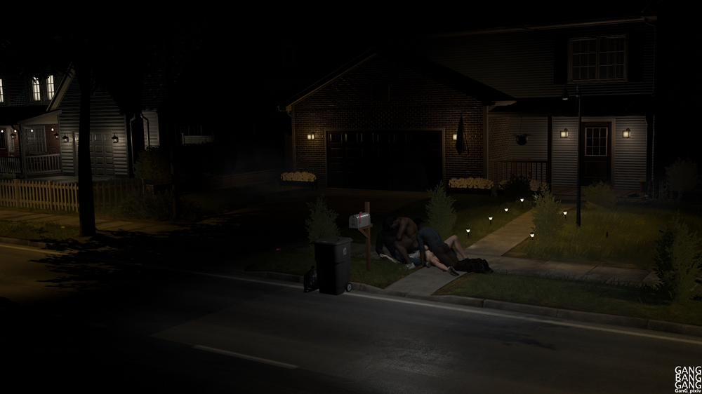 Hãm hiếp em gái tội nghiệp. Oneshot. 0 102 trang. trang 102