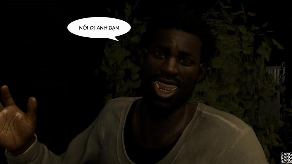 Hãm hiếp em gái tội nghiệp. Oneshot. 0 102 trang. trang 17