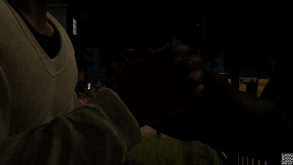 Hãm hiếp em gái tội nghiệp. Oneshot. 0 102 trang. trang 18