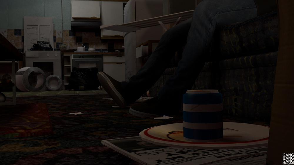 Hãm hiếp em gái tội nghiệp. Oneshot. 0 102 trang. trang 2