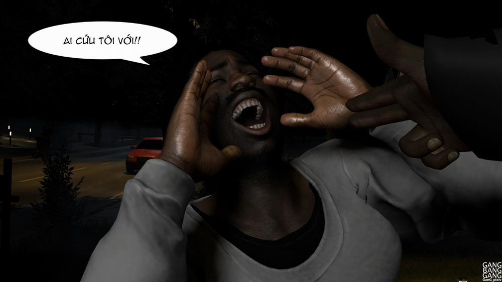 Hãm hiếp em gái tội nghiệp. Oneshot. 0 102 trang. trang 24