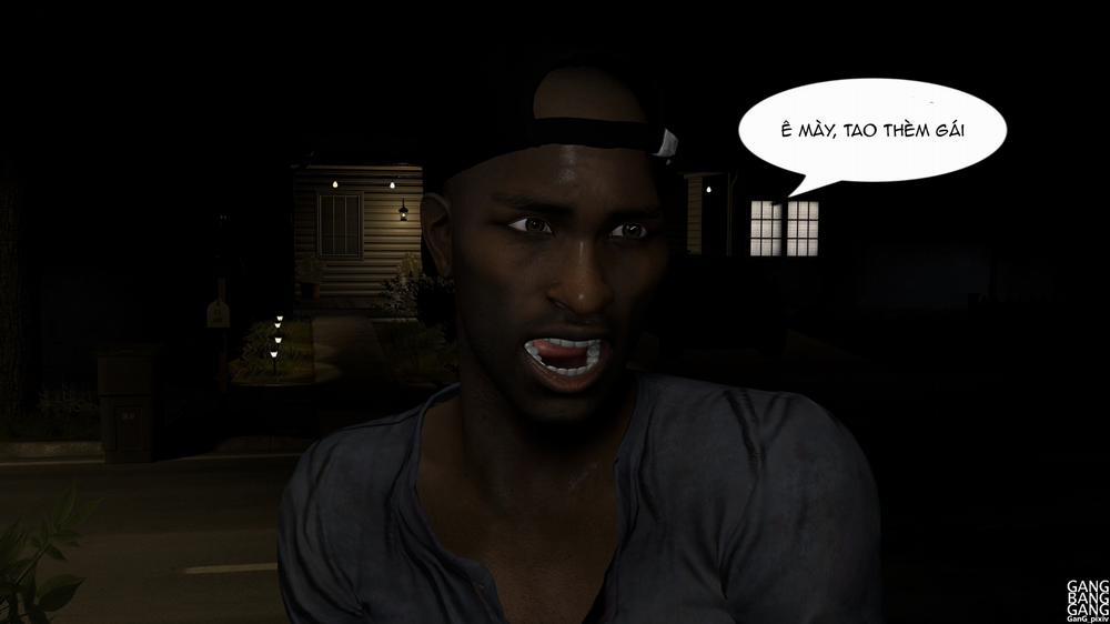 Hãm hiếp em gái tội nghiệp. Oneshot. 0 102 trang. trang 30