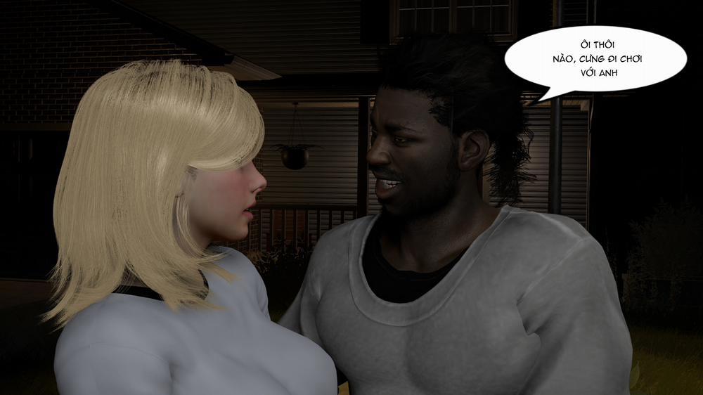 Hãm hiếp em gái tội nghiệp. Oneshot. 0 102 trang. trang 49