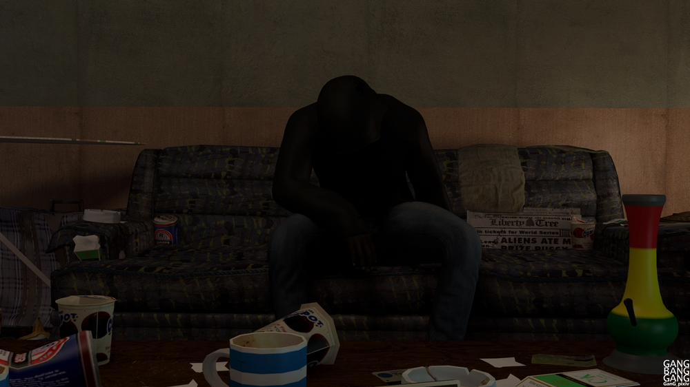 Hãm hiếp em gái tội nghiệp. Oneshot. 0 102 trang. trang 5