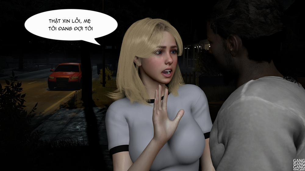 Hãm hiếp em gái tội nghiệp. Oneshot. 0 102 trang. trang 50