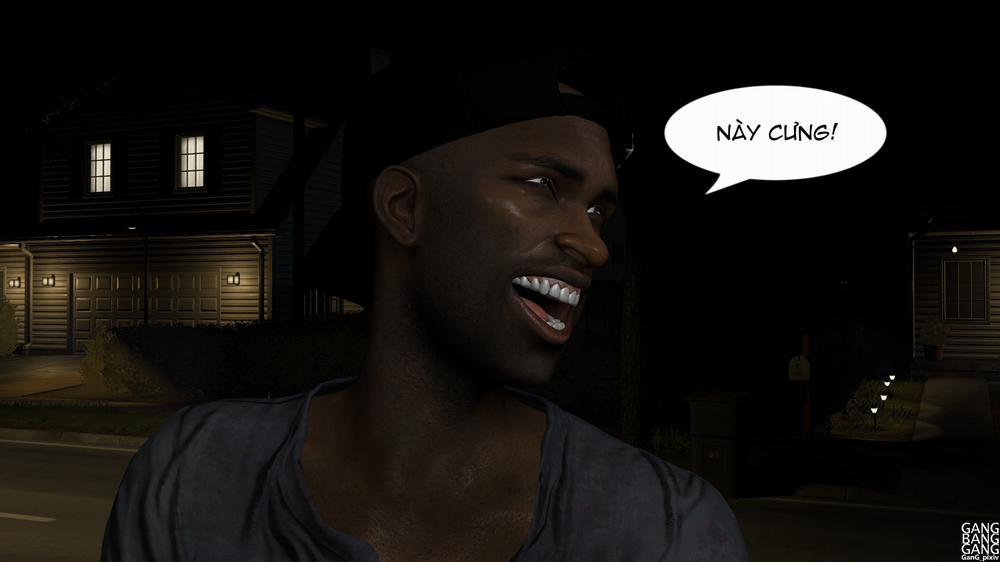 Hãm hiếp em gái tội nghiệp. Oneshot. 0 102 trang. trang 52