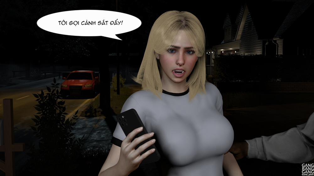 Hãm hiếp em gái tội nghiệp. Oneshot. 0 102 trang. trang 54