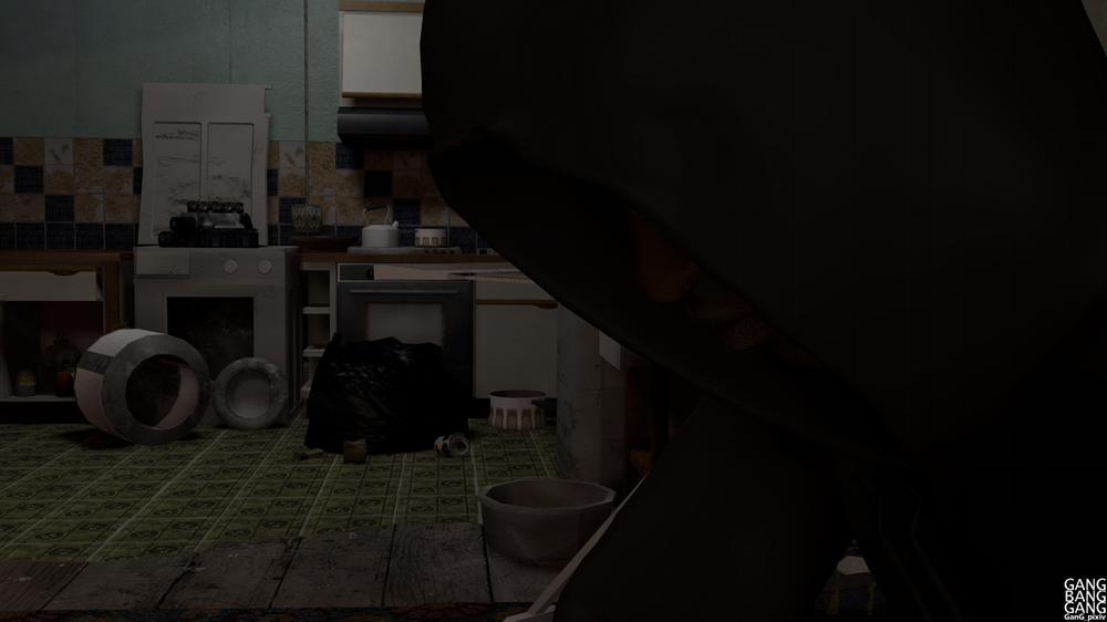 Hãm hiếp em gái tội nghiệp. Oneshot. 0 102 trang. trang 6