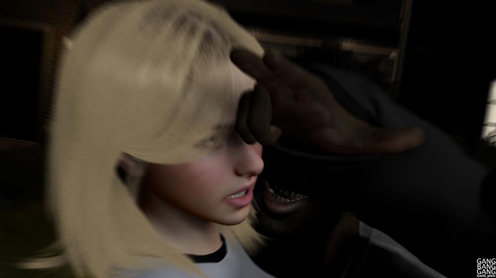 Hãm hiếp em gái tội nghiệp. Oneshot. 0 102 trang. trang 61