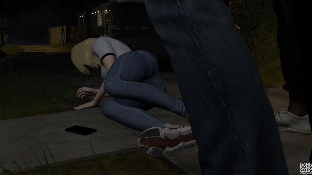 Hãm hiếp em gái tội nghiệp. Oneshot. 0 102 trang. trang 62