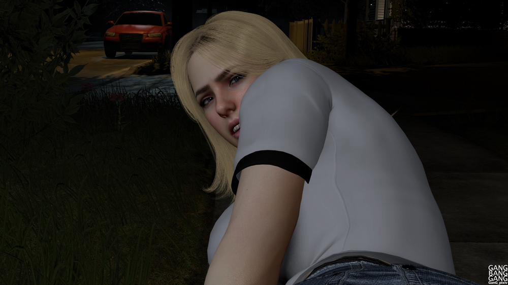 Hãm hiếp em gái tội nghiệp. Oneshot. 0 102 trang. trang 63