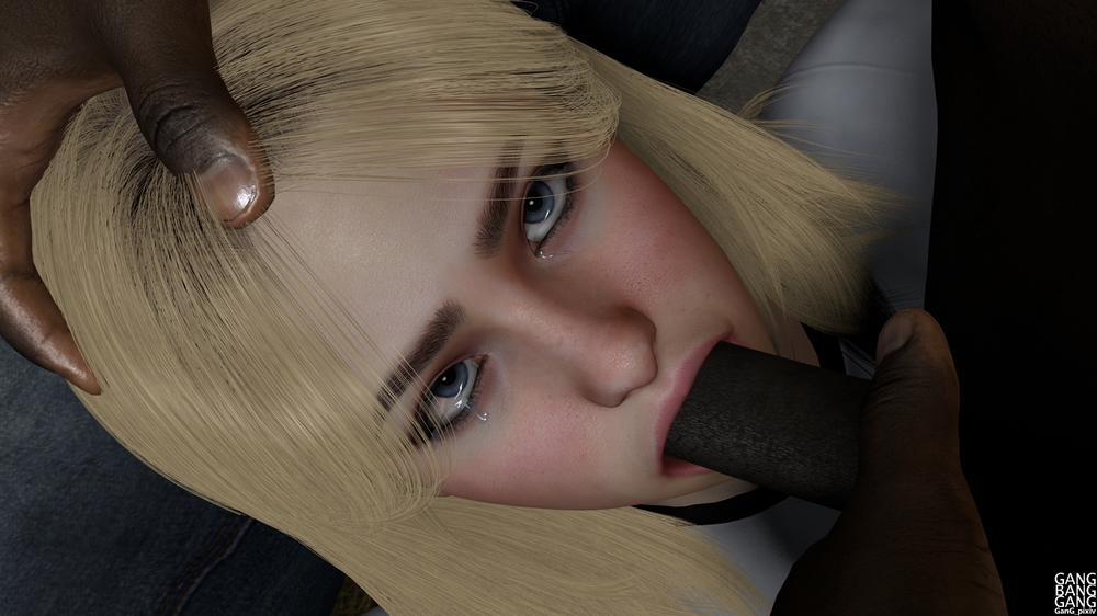 Hãm hiếp em gái tội nghiệp. Oneshot. 0 102 trang. trang 94