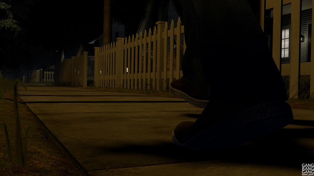 Hãm hiếp em gái tội nghiệp. Oneshot. - 102 trang. trang 10