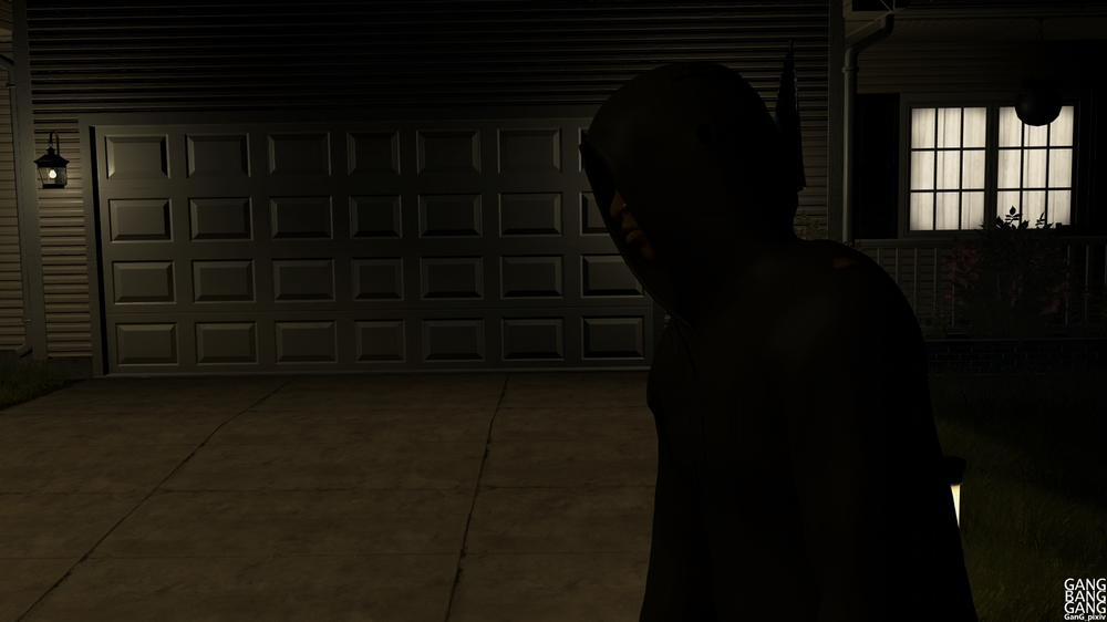 Hãm hiếp em gái tội nghiệp. Oneshot. - 102 trang. trang 12