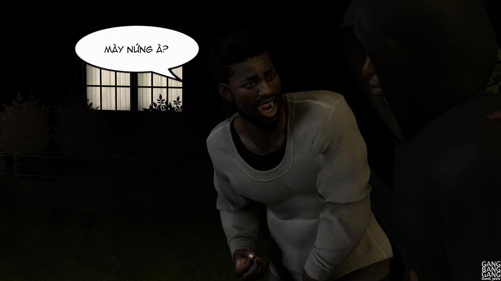 Hãm hiếp em gái tội nghiệp. Oneshot. - 102 trang. trang 20