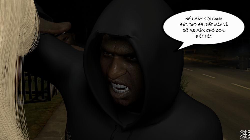 Hãm hiếp em gái tội nghiệp. Oneshot. - 102 trang. trang 58