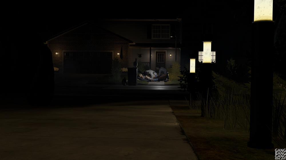 Hãm hiếp em gái tội nghiệp. Oneshot. - 102 trang. trang 81