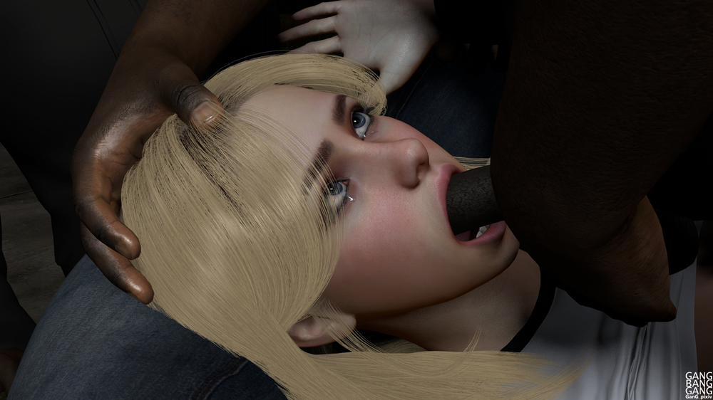 Hãm hiếp em gái tội nghiệp. Oneshot. - 102 trang. trang 92