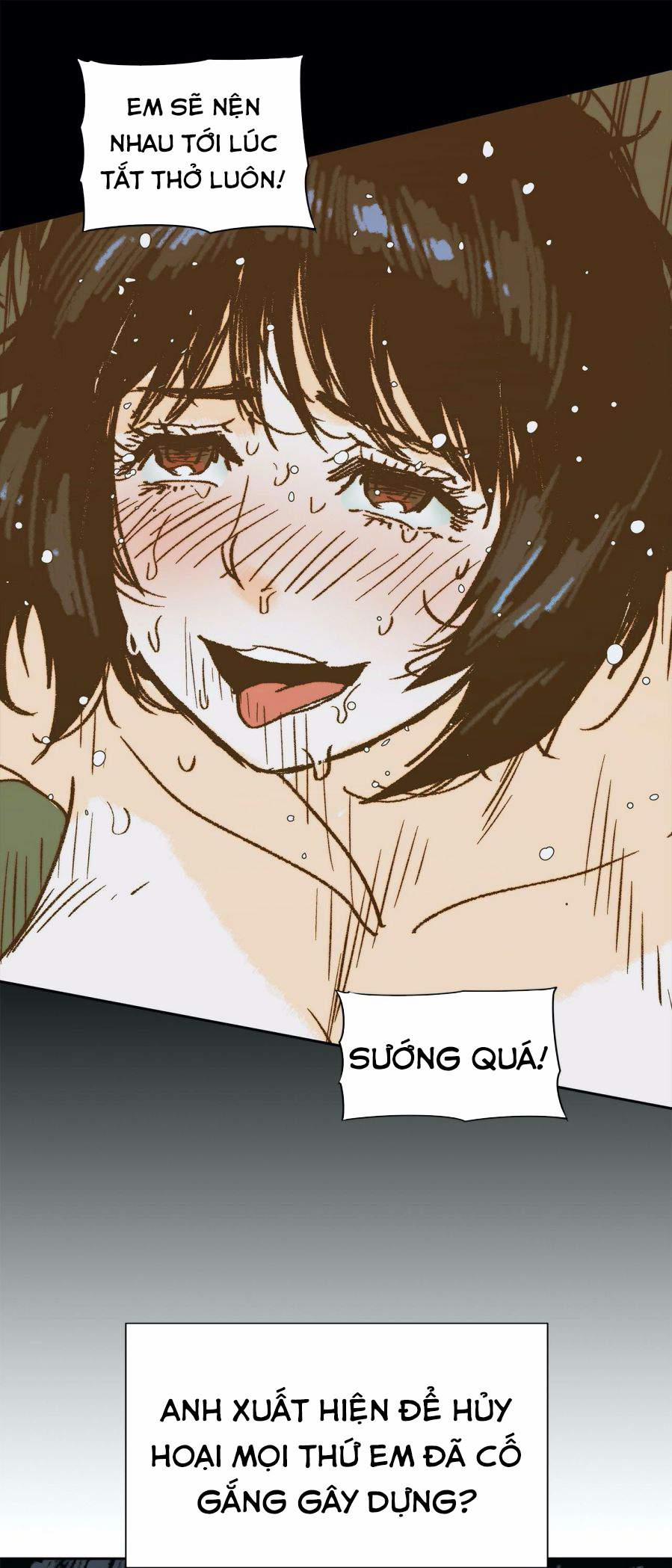 Ham Muốn Giết Chóc 1 trang 45