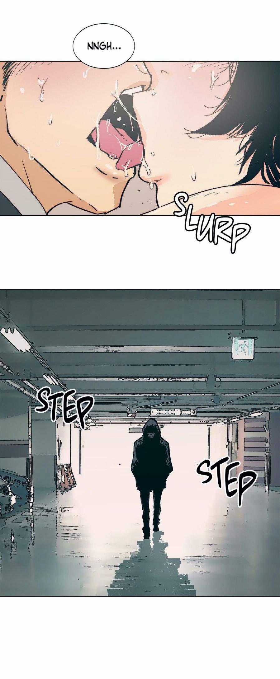 Ham Muốn Giết Chóc 1 trang 6