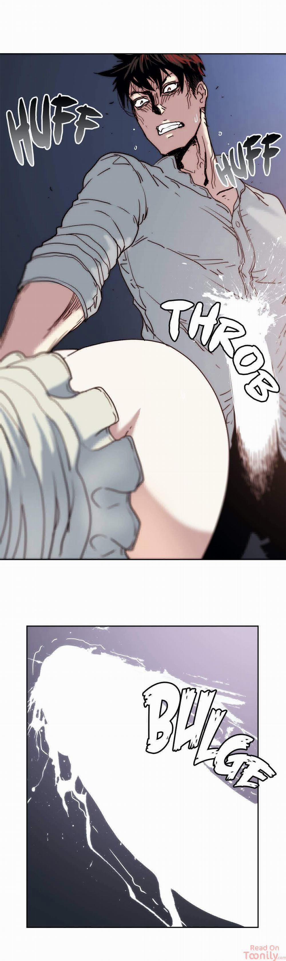 Ham Muốn Giết Chóc 10 trang 19