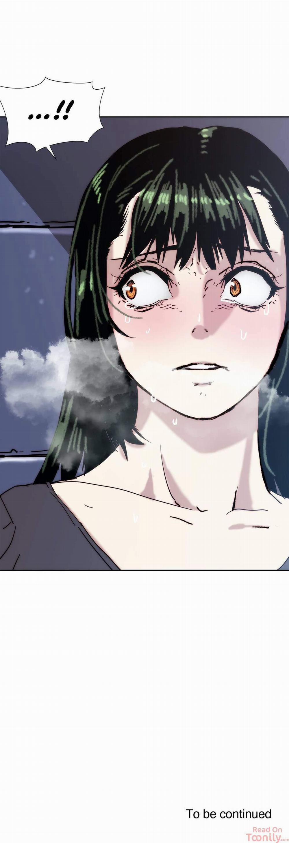 Ham Muốn Giết Chóc 10 trang 45