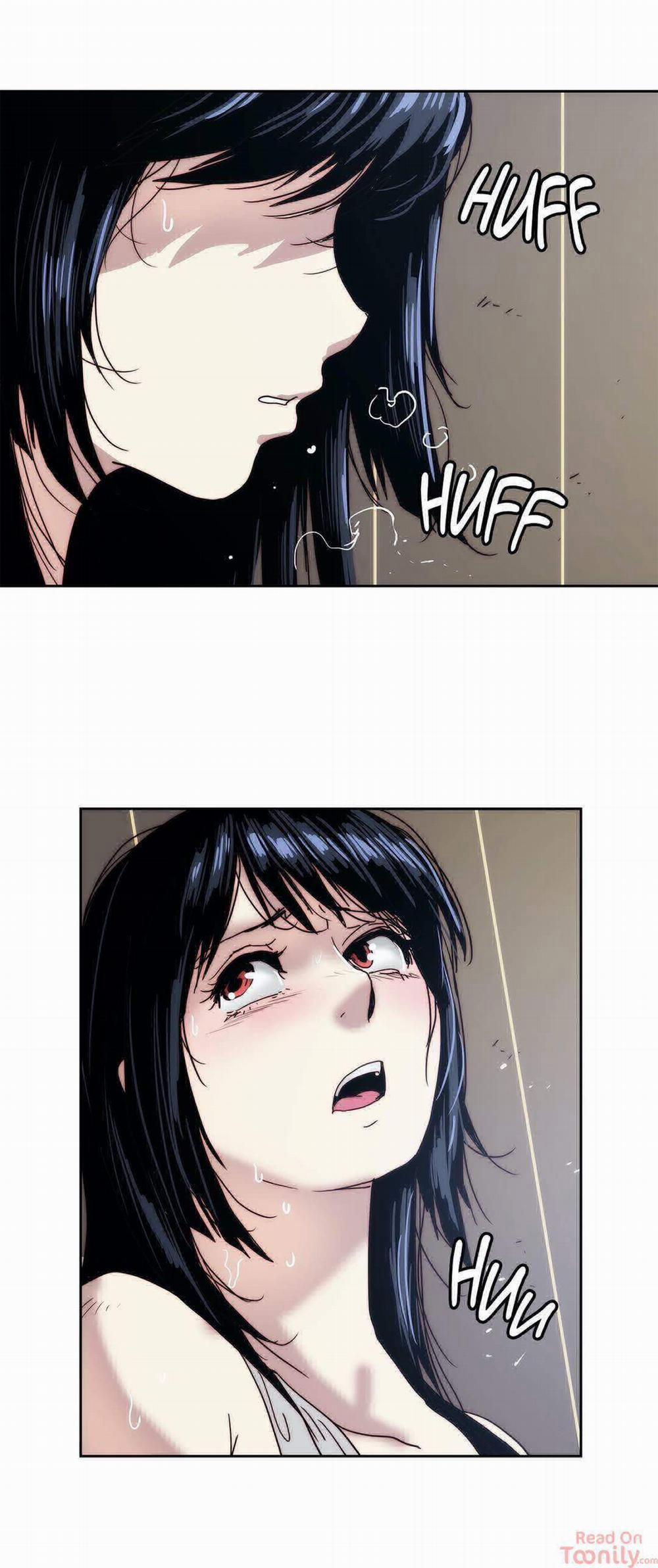 Ham Muốn Giết Chóc 11 trang 17