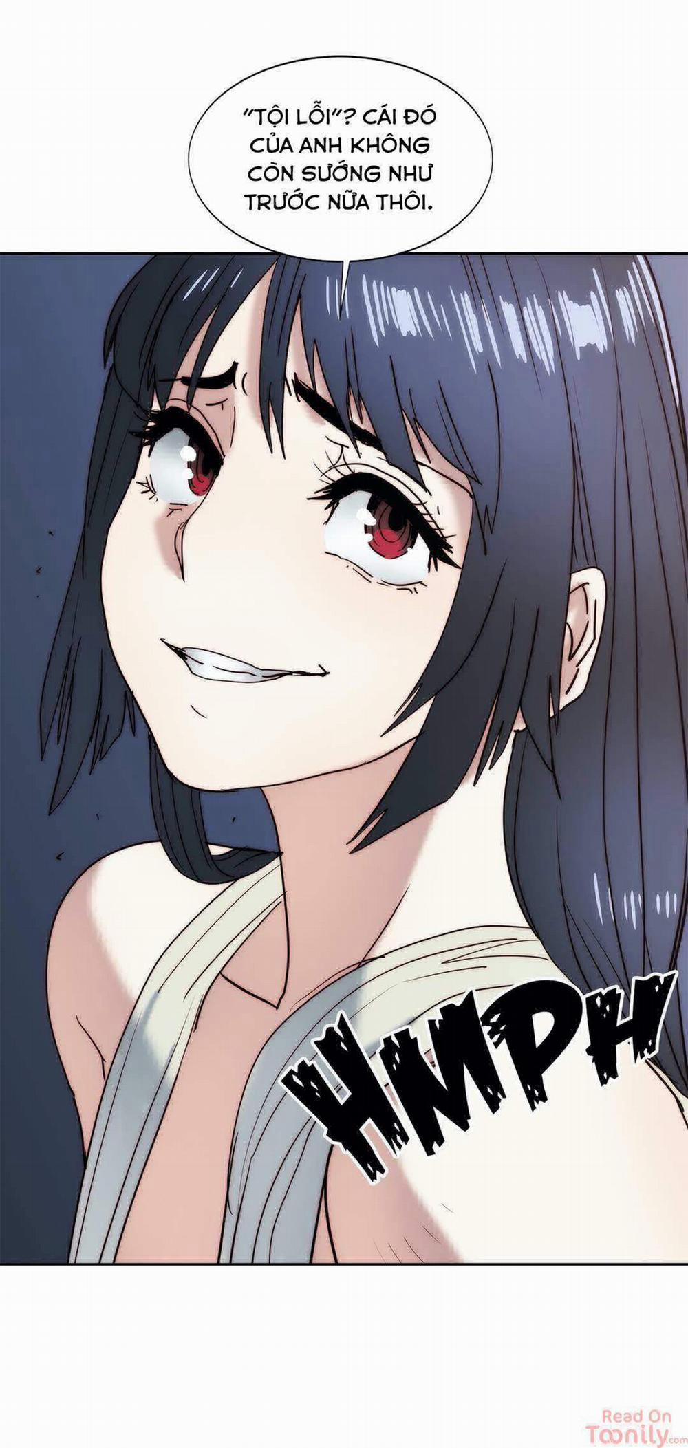Ham Muốn Giết Chóc 11 trang 2
