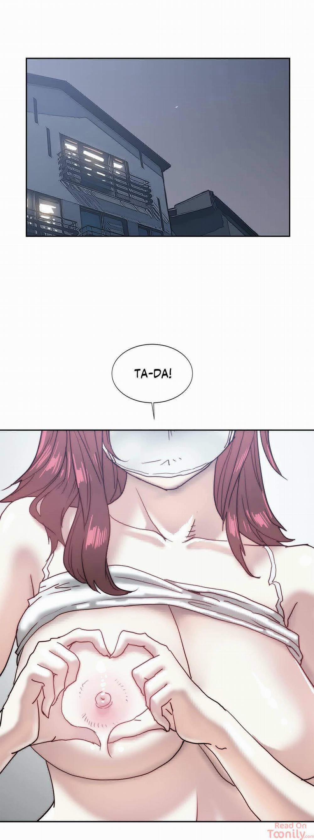 Ham Muốn Giết Chóc 11 trang 21