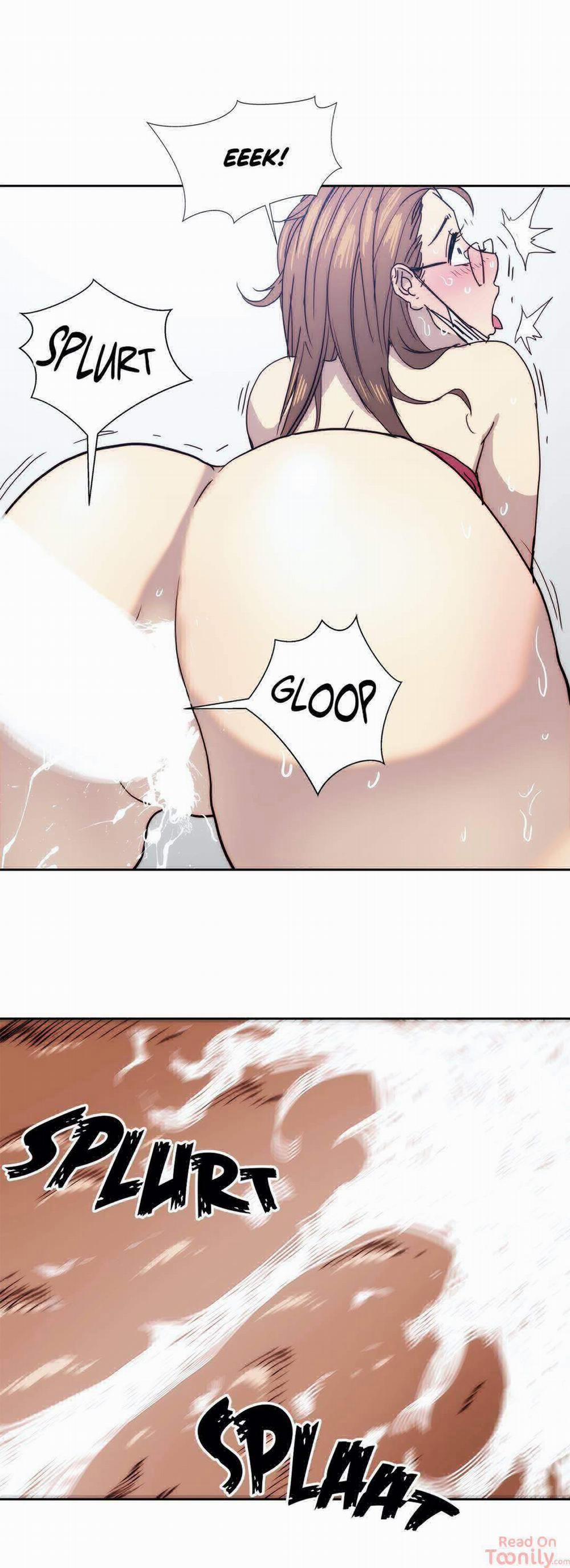 Ham Muốn Giết Chóc 11 trang 28