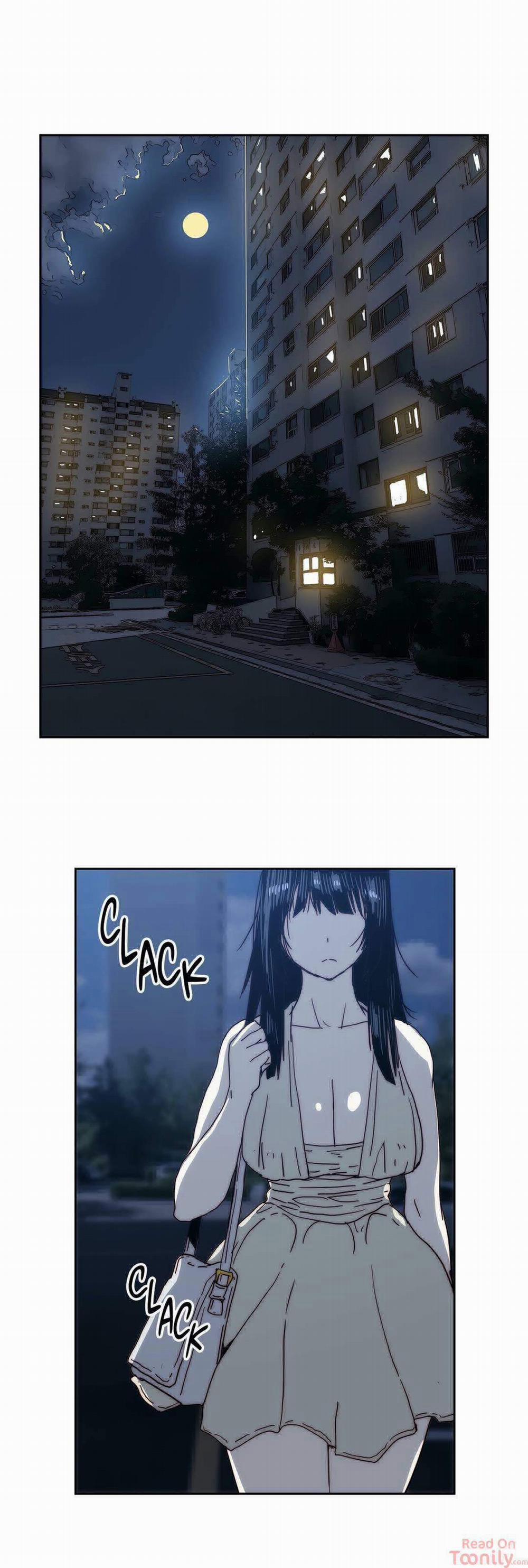 Ham Muốn Giết Chóc 11 trang 41