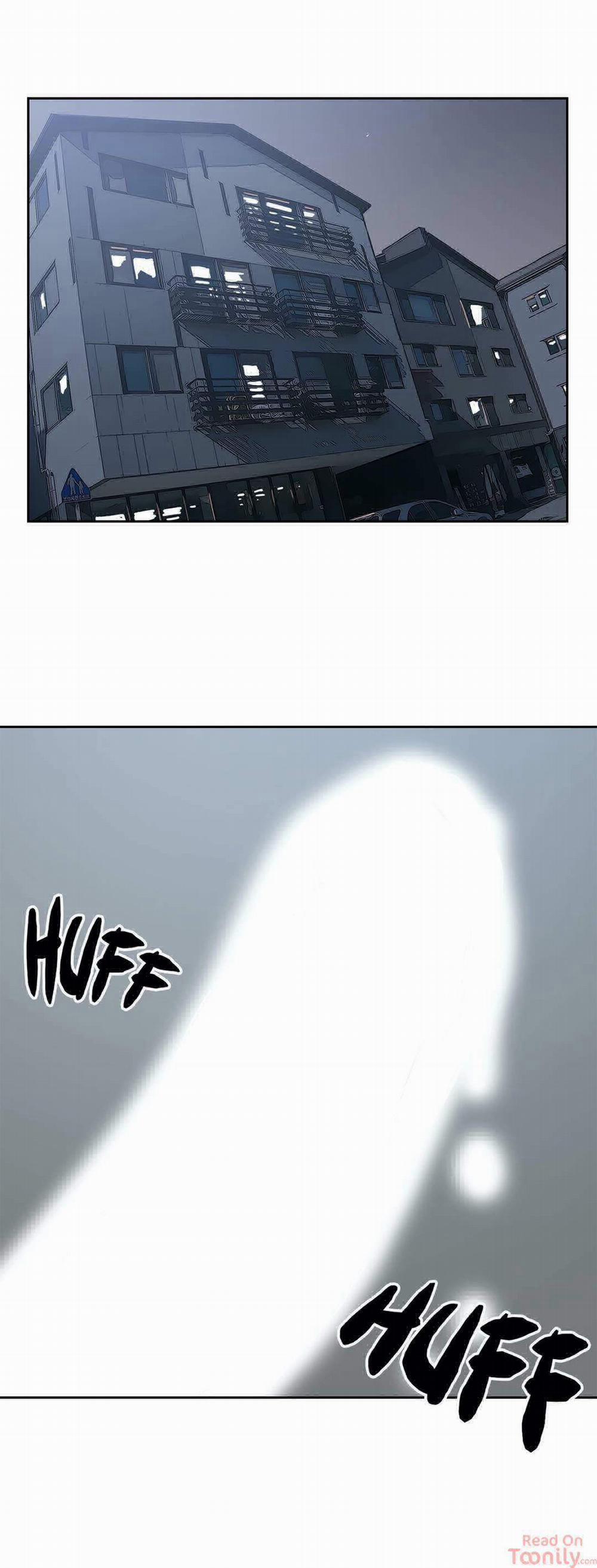 Ham Muốn Giết Chóc 11 trang 45