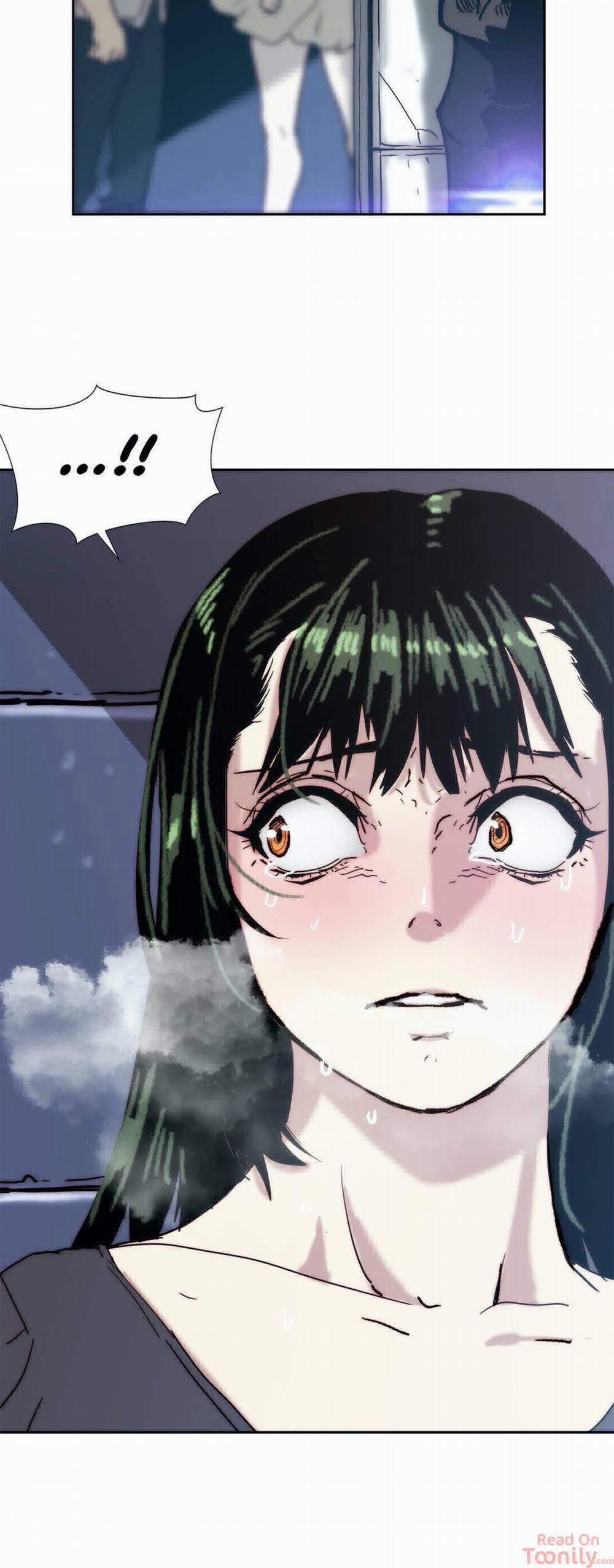 Ham Muốn Giết Chóc 11 trang 5