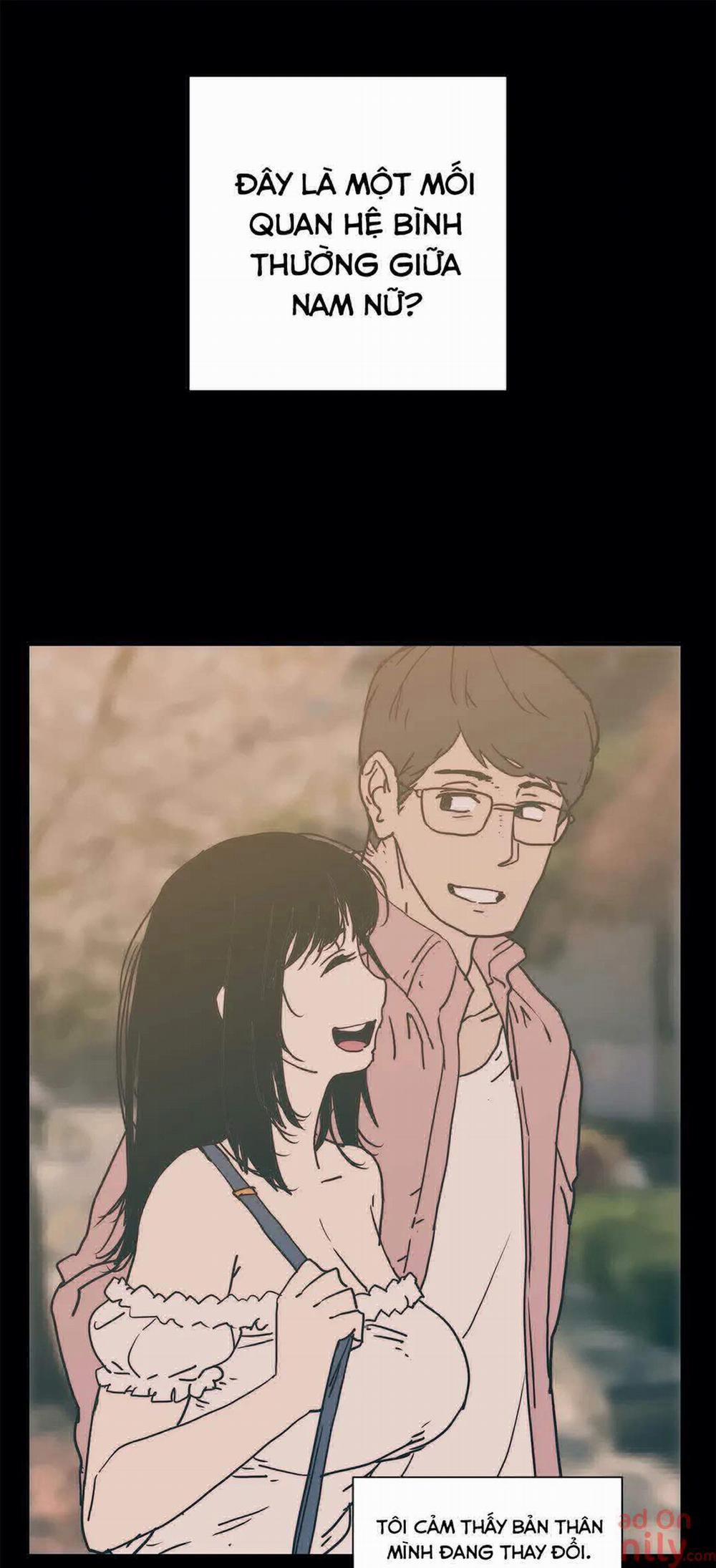 Ham Muốn Giết Chóc 13 trang 12