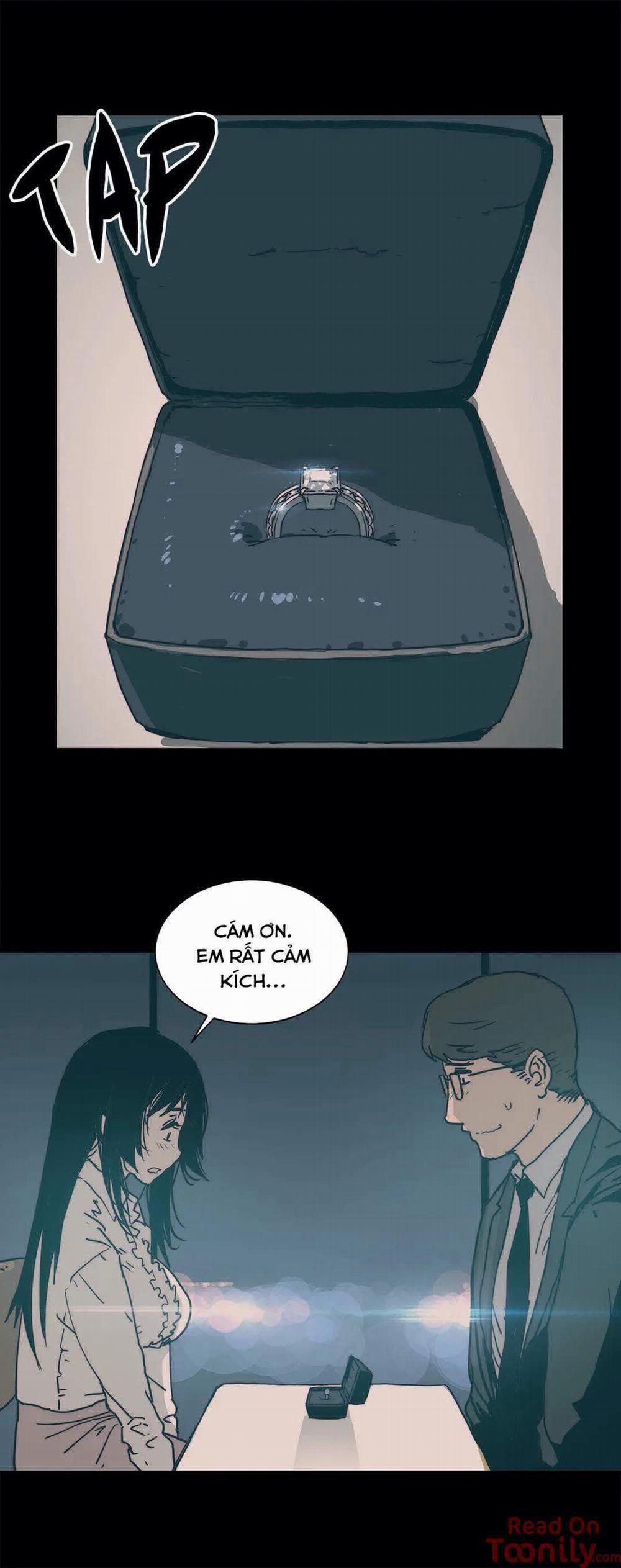 Ham Muốn Giết Chóc 13 trang 16