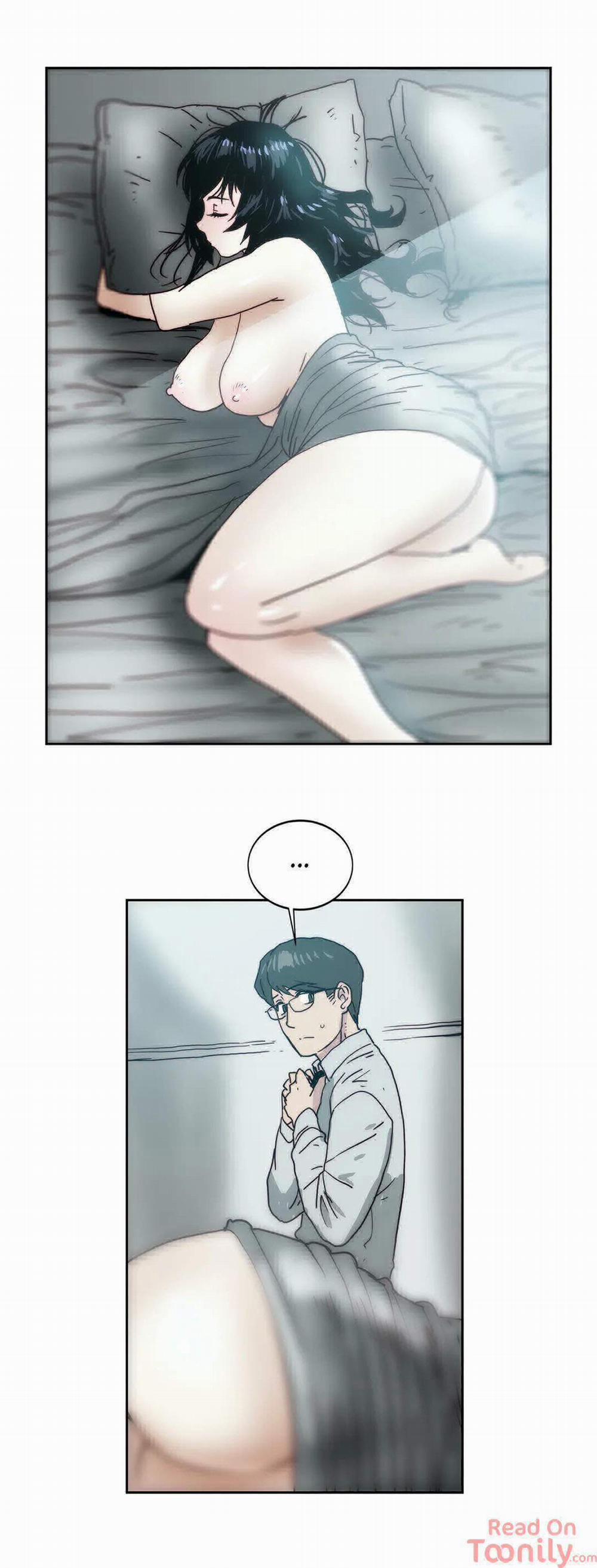 Ham Muốn Giết Chóc 13 trang 43