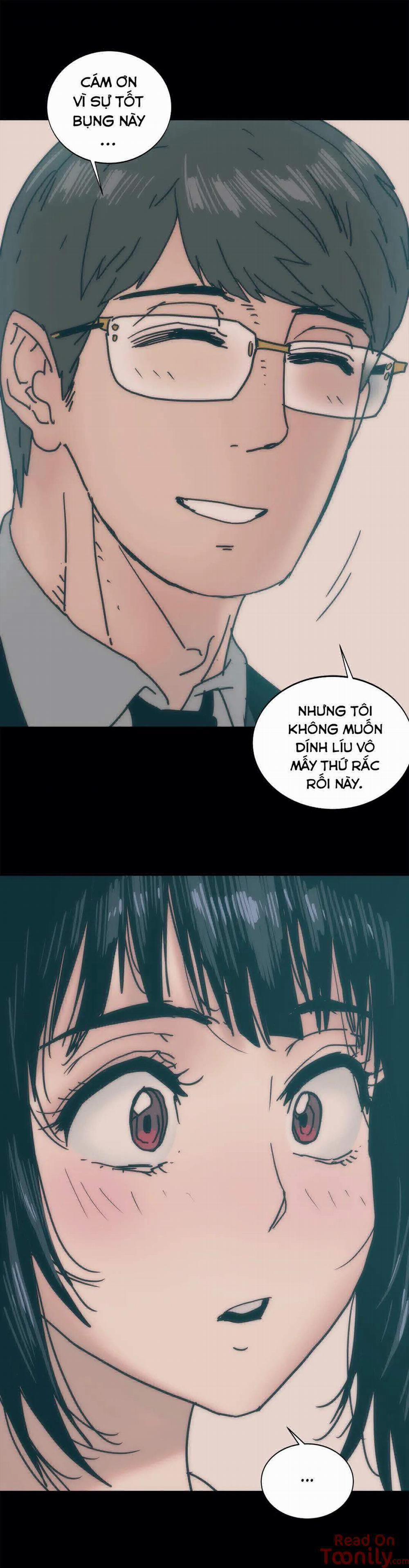 Ham Muốn Giết Chóc 13 trang 5