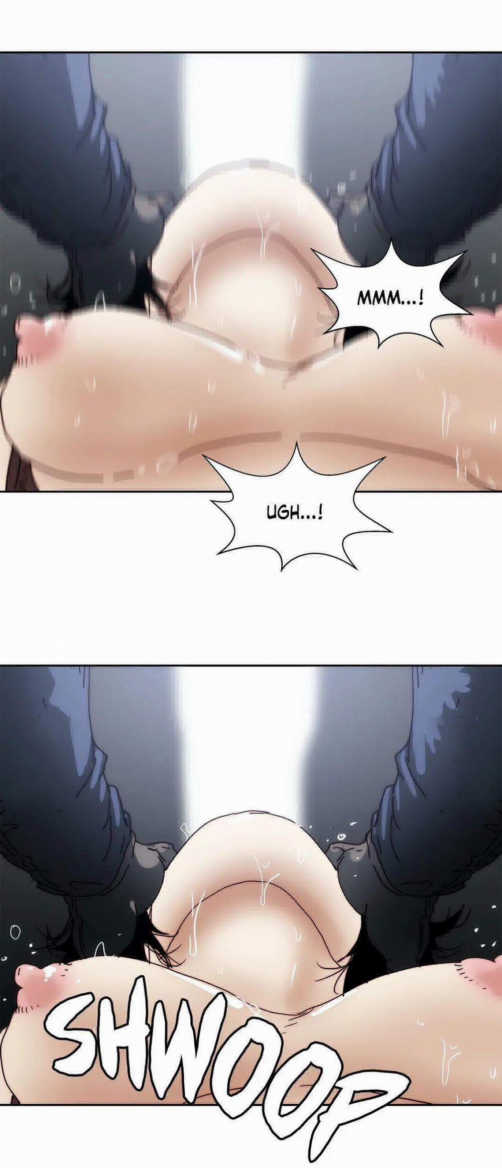 Ham Muốn Giết Chóc 14 trang 26